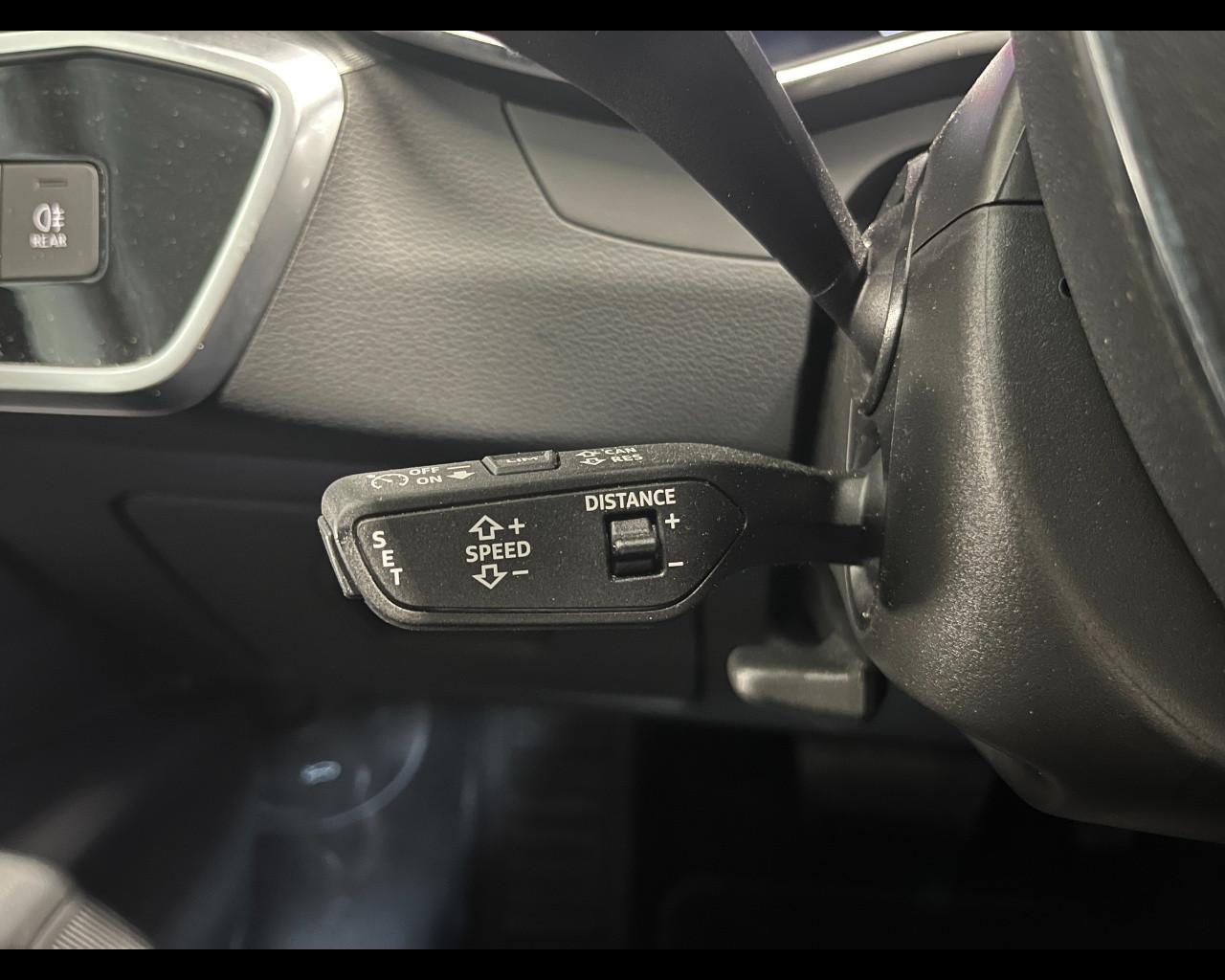 AUDI A6 40 TDI MHEV S-TRONIC QUATTRO S-LINE EDITION