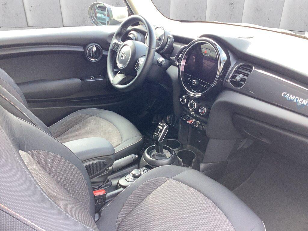 Mini Mini 3 Porte 1.5 Twin Power Turbo One Classic Steptronic