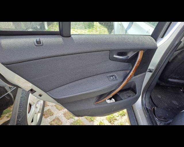 BMW X3 xdrive20d (2.0d) 177cv