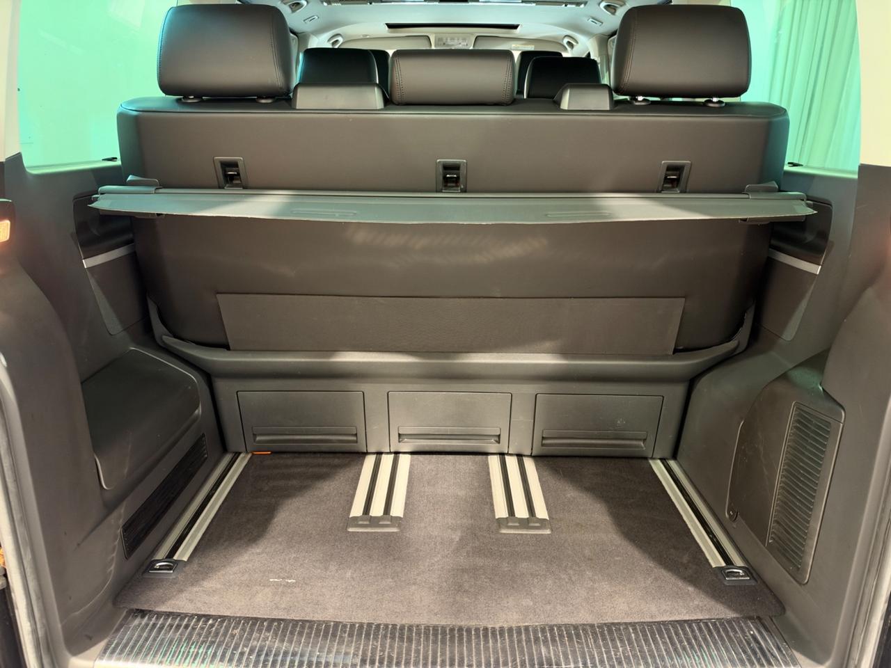 Volkswagen Multivan 2.0 TDI 204CV DSG 4Motion Highline