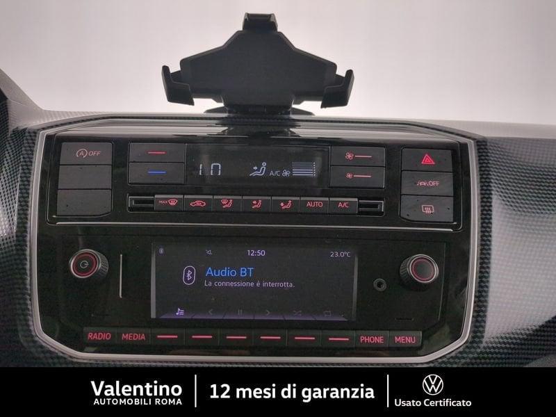 Volkswagen up! 1.0 5p. EVO R-LINE BlueMotion Technology