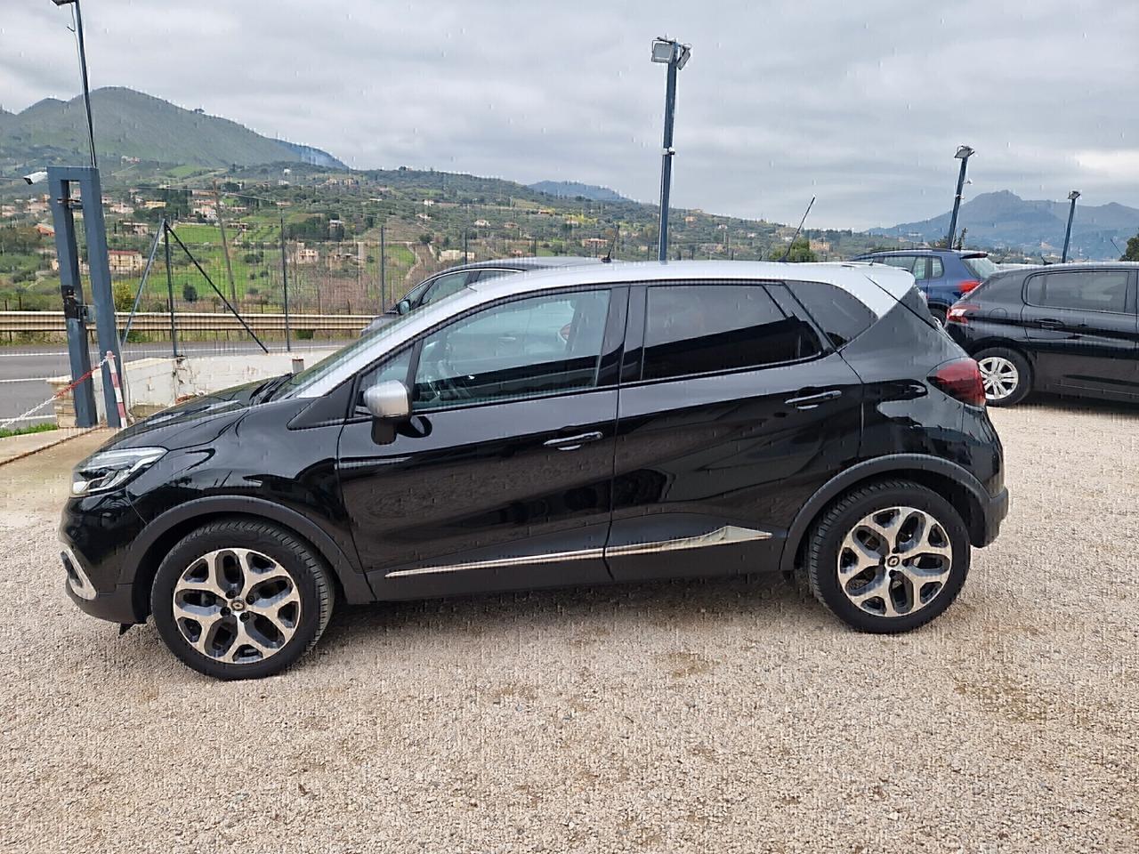 Renault Captur 1.5 dCi 8V 90 CV Start&Stop Energy Bose