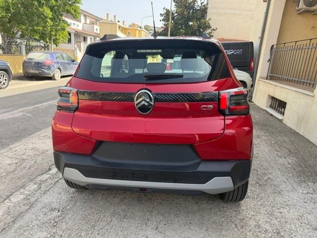 Citroen C3 1.2 PureTech 100cv S&S Pack Plus