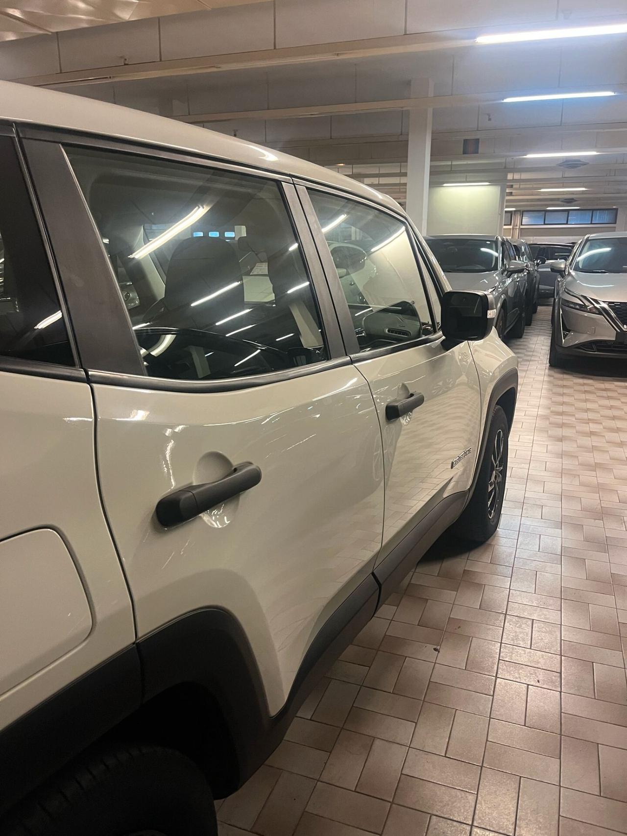 Jeep Renegade 1.0 T3 Sport