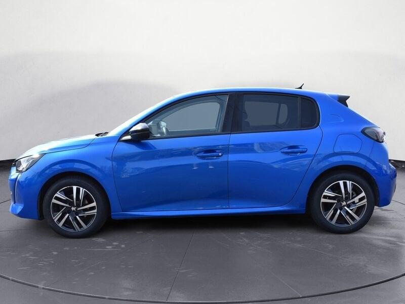Peugeot 208 208 PureTech 75 Stop&Start 5 porte Allure