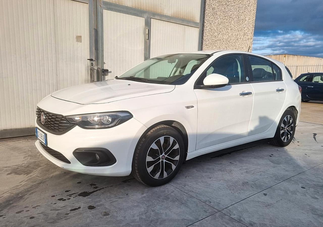 Fiat Tipo 1.3 Mjt S&S 95cv
