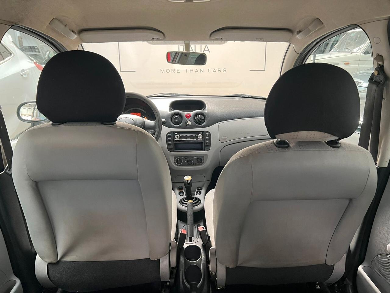 Citroen C3 1.1 Elegance NEOPATENTATI