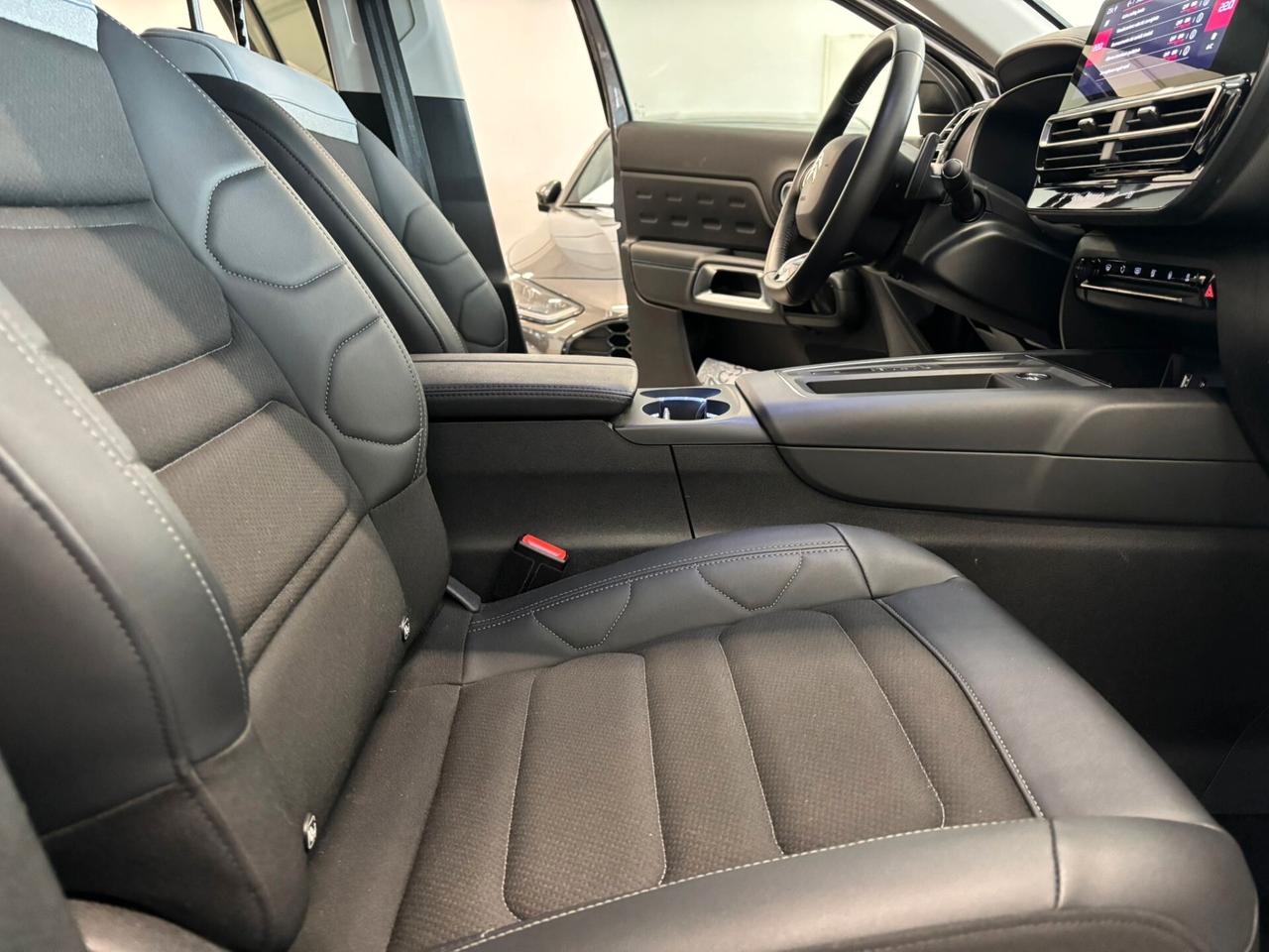 Citroen C5 Aircross MAX BlueHDi 130 EAT8 SPOTICAR