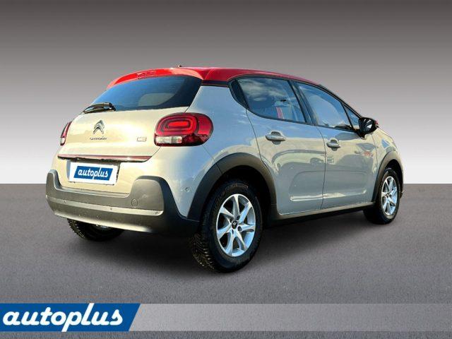 CITROEN C3 PureTech 82 S&S Shine