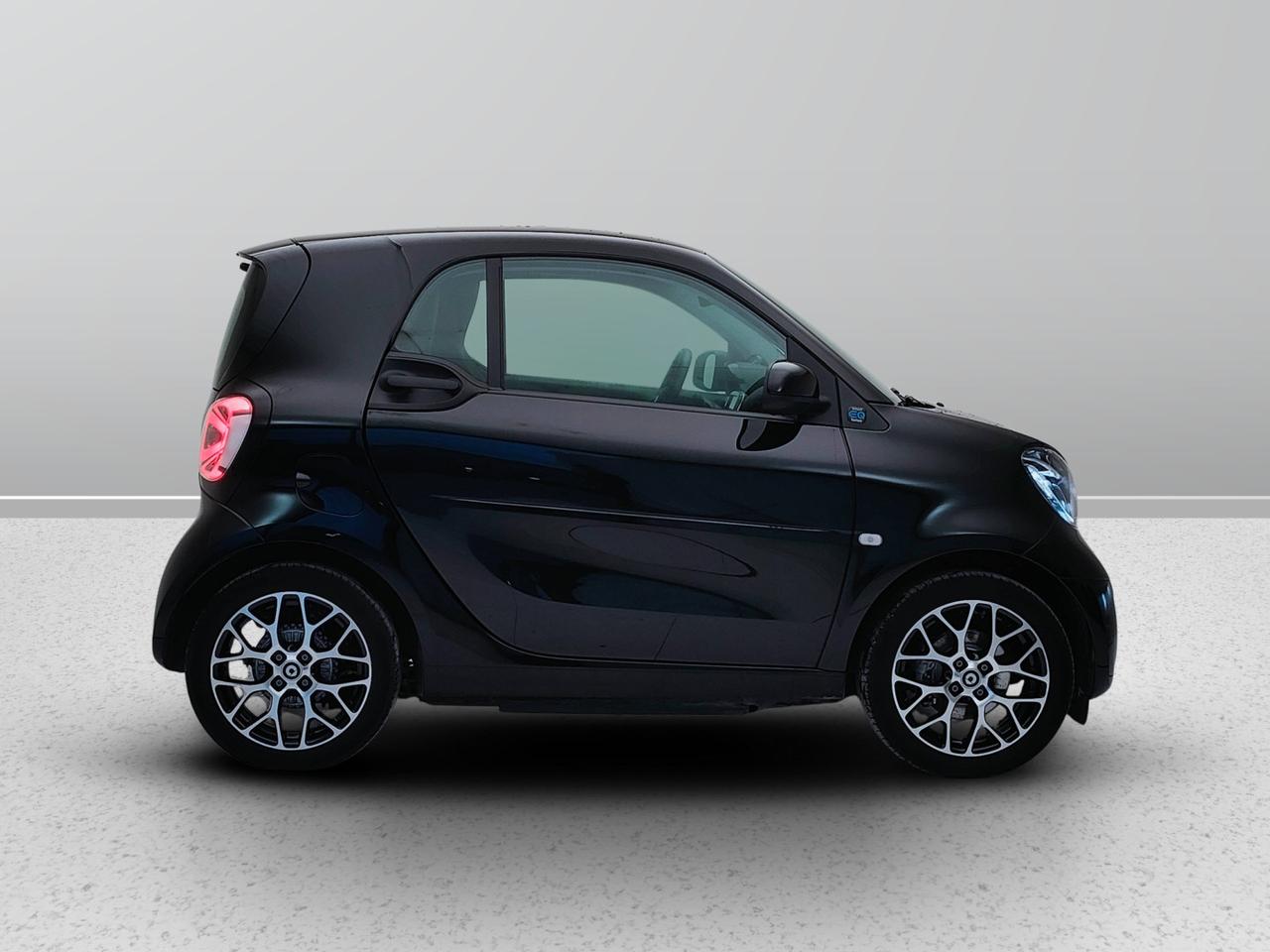SMART Fortwo III 2020 - Fortwo eq Prime 22kW