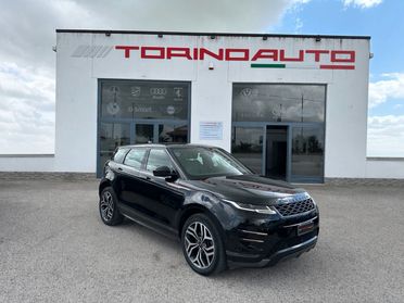 Land Rover Range Evoque 2.0D I4-L.Flw 150 CV AWD Auto R-Dynamic