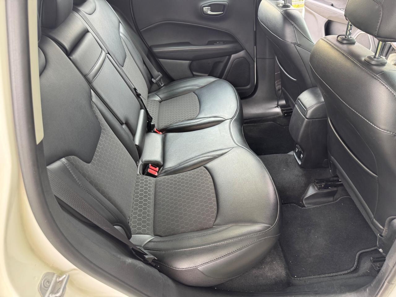 Jeep Compass 1.6 Mjt II 2WD Limited garanzia 12 mesi