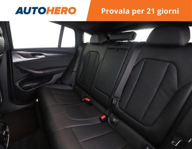 BMW X4 xDrive20d 48V Msport