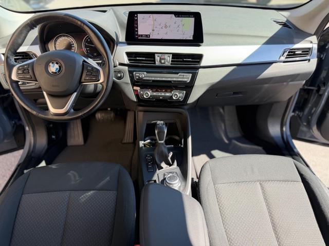 BMW X1 xDrive25e Advantage (FULL OPTIONAL) NESSUN VINCOLO