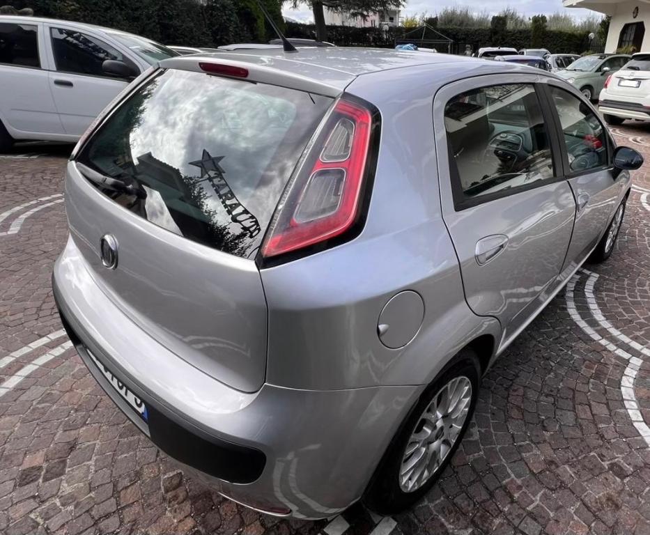 FIAT Punto Evo 1.3 Mjt 95CV DPF 5p. S&S Emo.