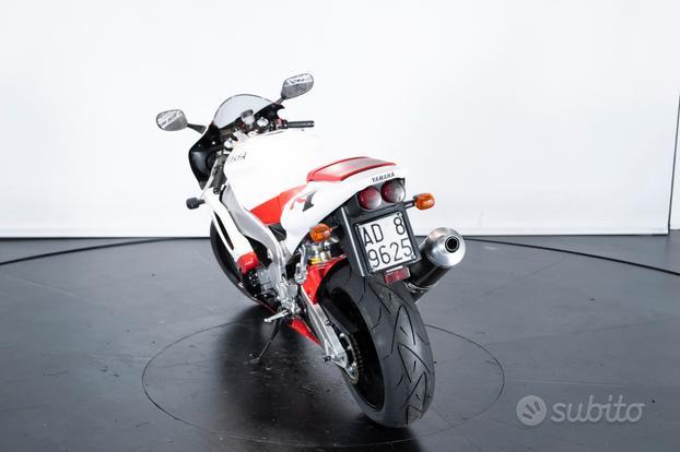 Yamaha r1 - 1998