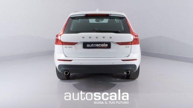 VOLVO XC60 D4 Geartronic Business