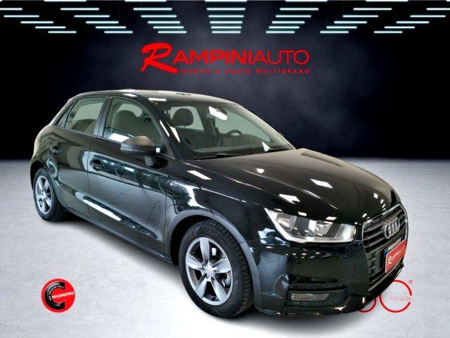 AUDI A1 SPB 1.4 TDI 90 Cv Ok Neopatentati Pronta Consegna