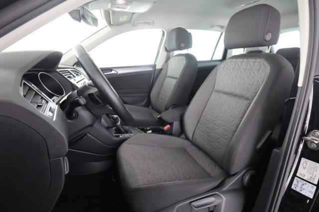 VOLKSWAGEN Tiguan Tiguan 2.0 TDI 150 CV SCR DSG Life