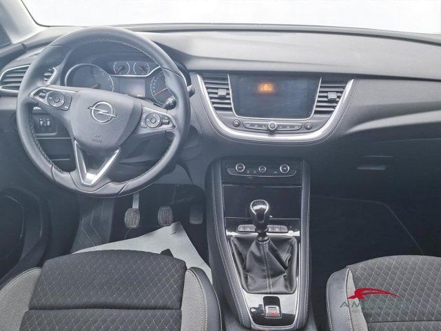 OPEL Grandland X 1.2 Turbo 12V 130 CV Start&Stop Advance