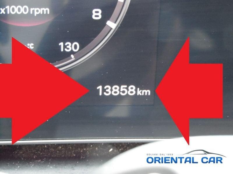Hyundai Tucson Tucson 1.6 hev Business 2wd 215cv auto COME NUOVA