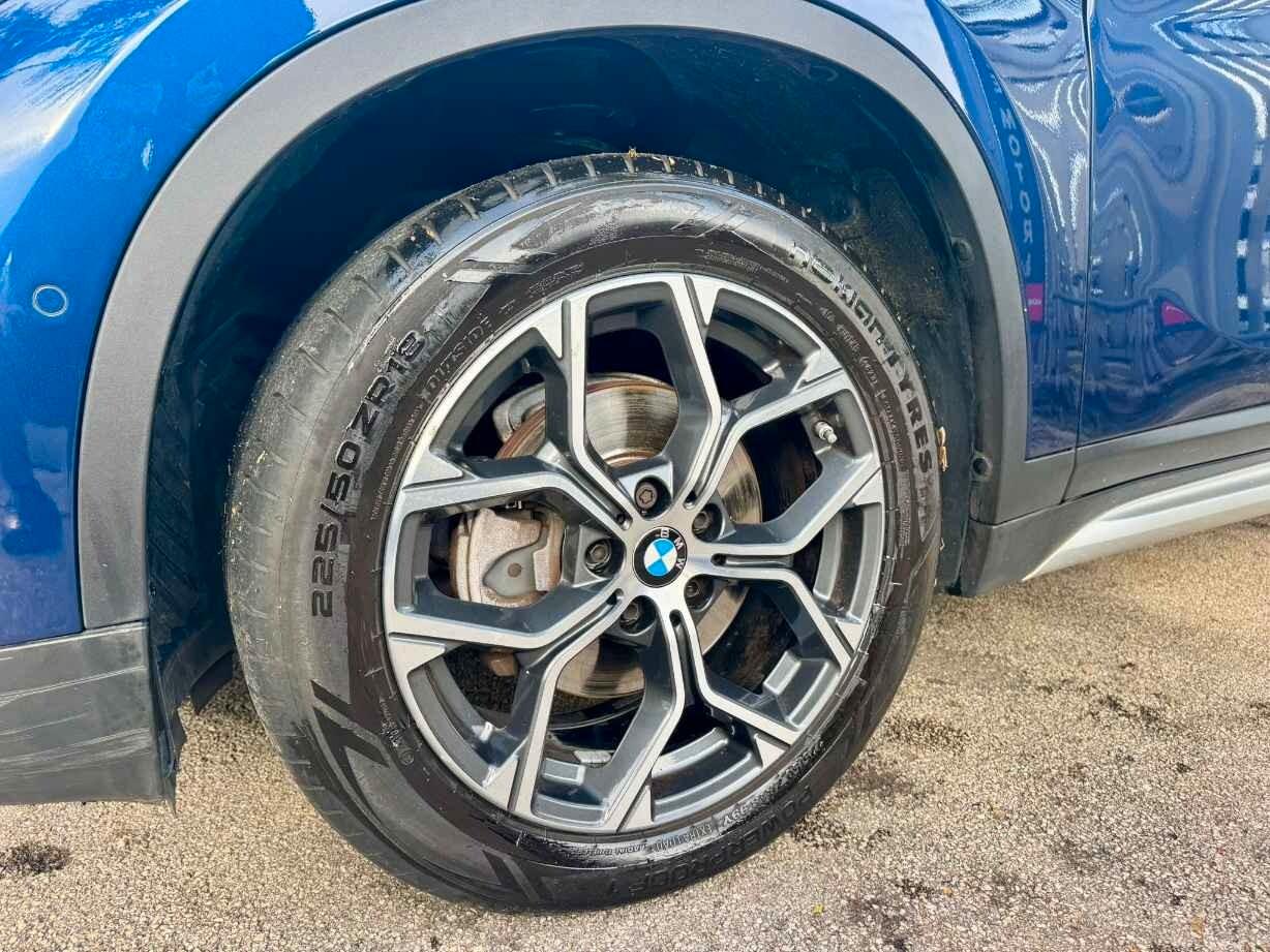 BMW X1 SDRIVE 2.0D 150 CV *C.AUTOMATICO