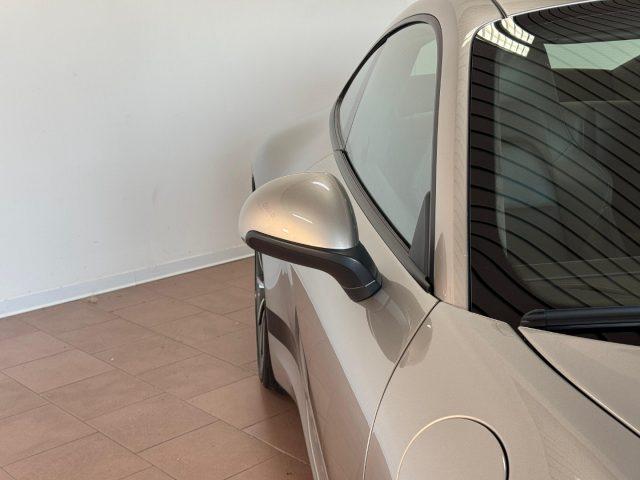 PORSCHE 911 3.8 Carrera S Coupé PDK/CERAMIC BRAKE