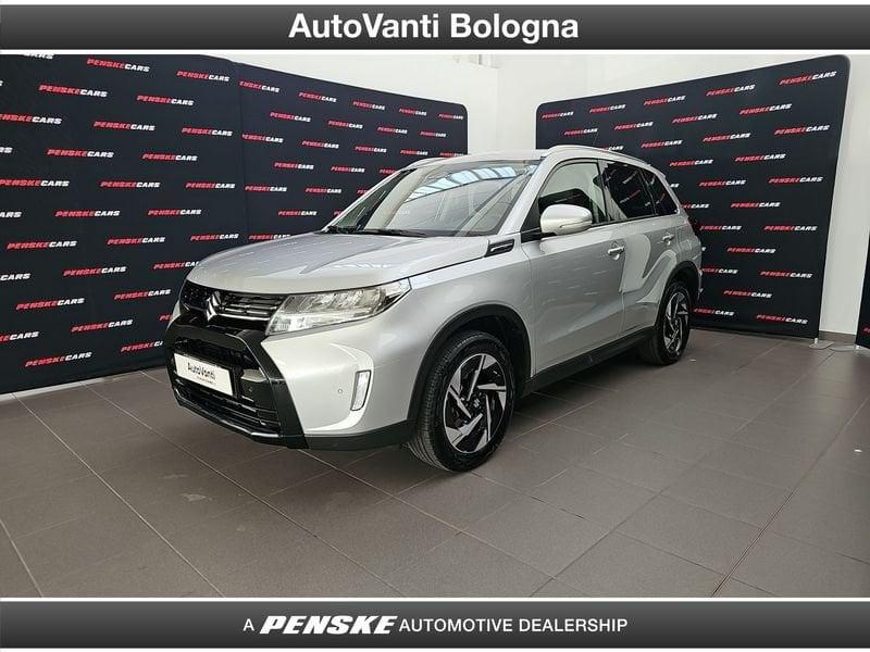 Suzuki Vitara Vitara 1.4h Cool+ 4wd allgrip 129cv