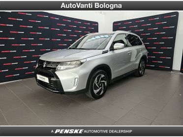 Suzuki Vitara Vitara 1.4h Cool+ 4wd allgrip 129cv