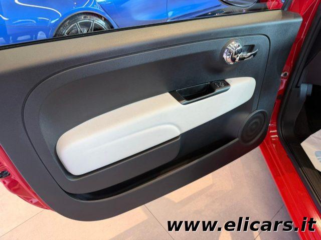FIAT 500 1.0 Hybrid Dolcevita - NO VINCOLI DI FINANZIAMENTO