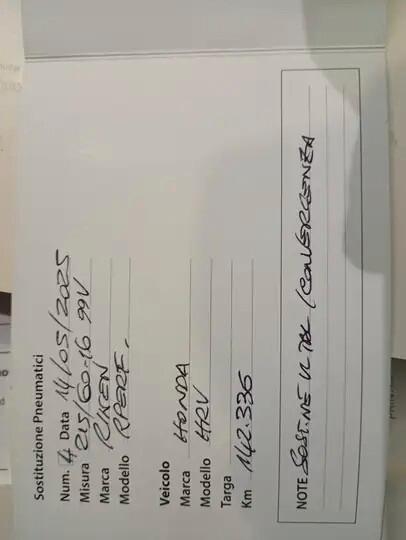 Honda HR-V 1.6 i-DTEC Comfort