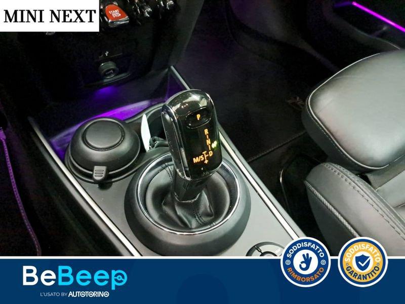 MINI Mini Countryman F60 MINI COUNTRYMAN 1.5 COOPER YOURS AUTO