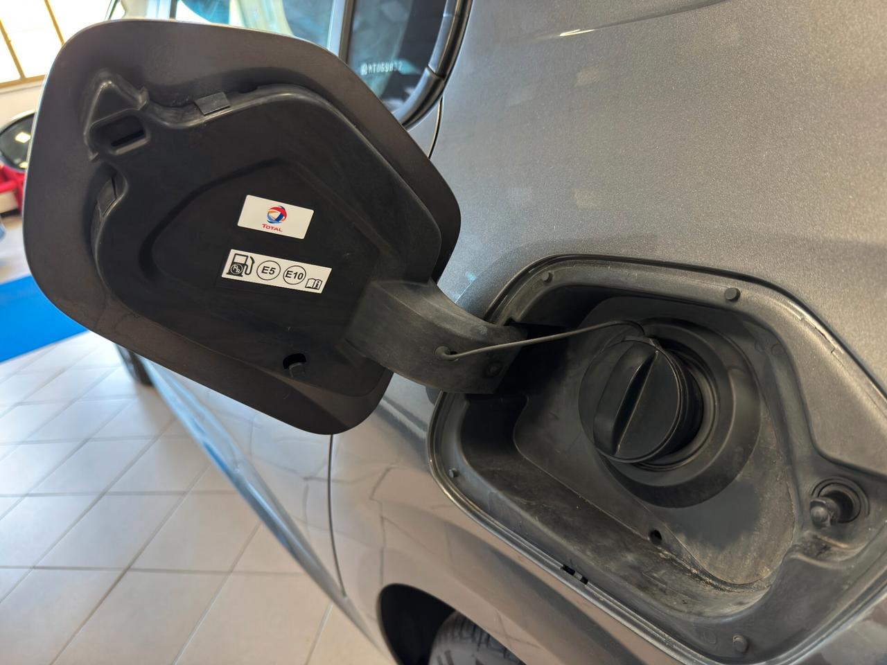 Peugeot 208 PureTech 75 Stop&Start 5 porte Allure Pack