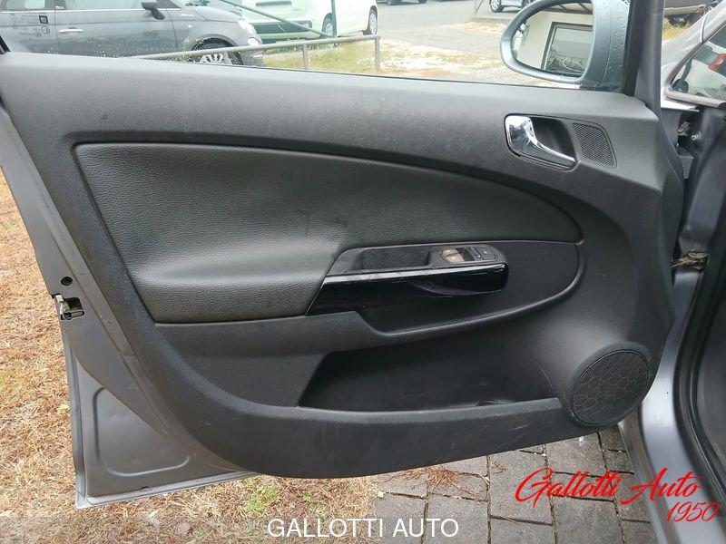 Opel Corsa 1.3 CDTI 90CV 5 porte Cosmo