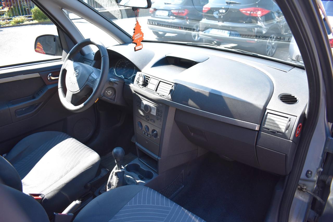 Opel Meriva 1.4 Benz 16V Enjoy