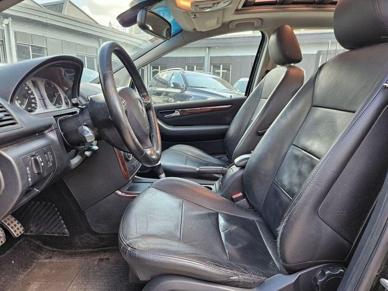 Mercedes-Benz Classe A A 180 cdi Elegance FL SOLO EXPORT