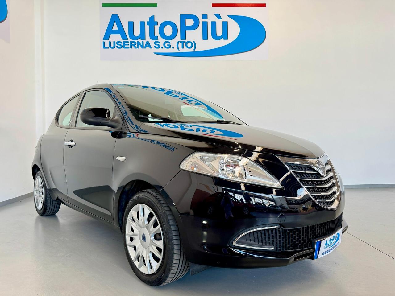 Lancia Ypsilon 1.2 69 CV 5 posti S&S Euro 6B