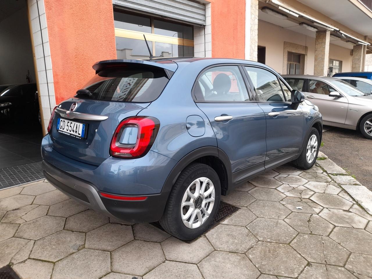 FIAT 500X 1.3 MJT 95 CV BUSINESS
