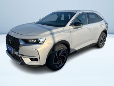 DS DS 7 DS7 CROSSBACK 1.6 E-TENSE PHEV LOUVRE 4X4 AUTO