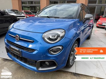 FIAT 500X 500X 1.3 MultiJet 95 CV Sport