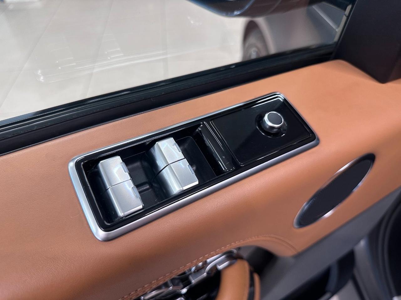 Land Rover Range Rover 3.0 sdV6 Autobiography auto my19