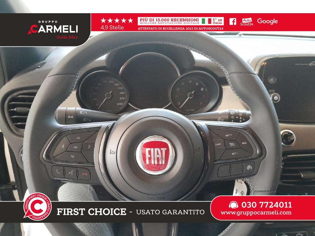 Fiat 500X 1.0 T3 Sport