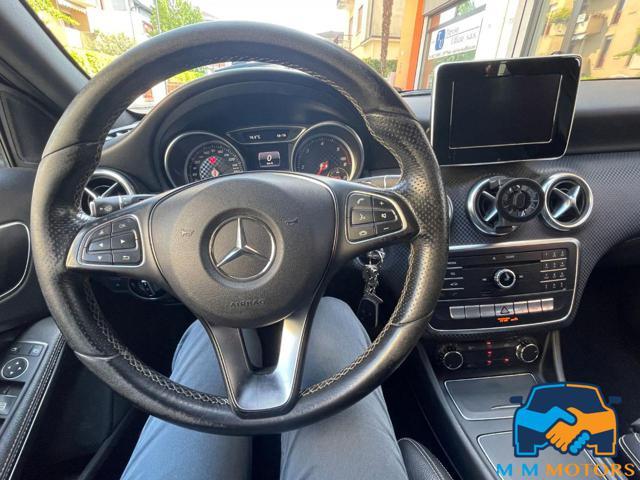 MERCEDES-BENZ A 180 d Aut.Sport in proM-Mo
