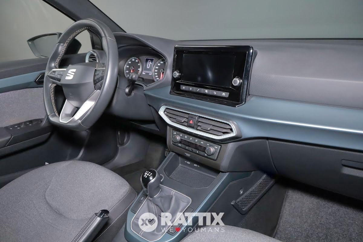 SEAT Arona 1.0 Ecotsi 95CV Xperience