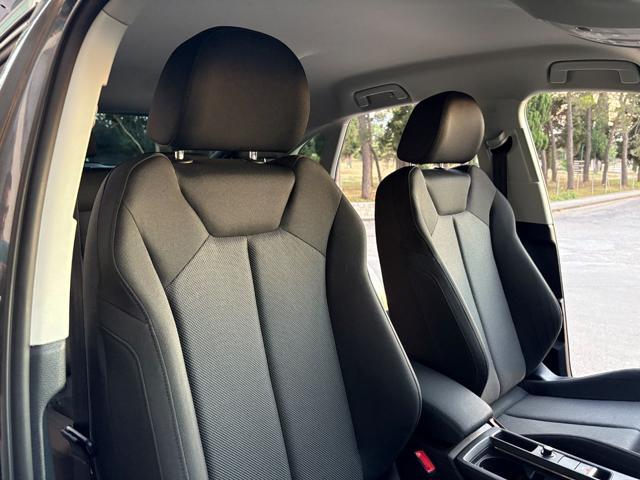 AUDI Q3 SPB SPORTBACK 35 TDI S tronic S line edition