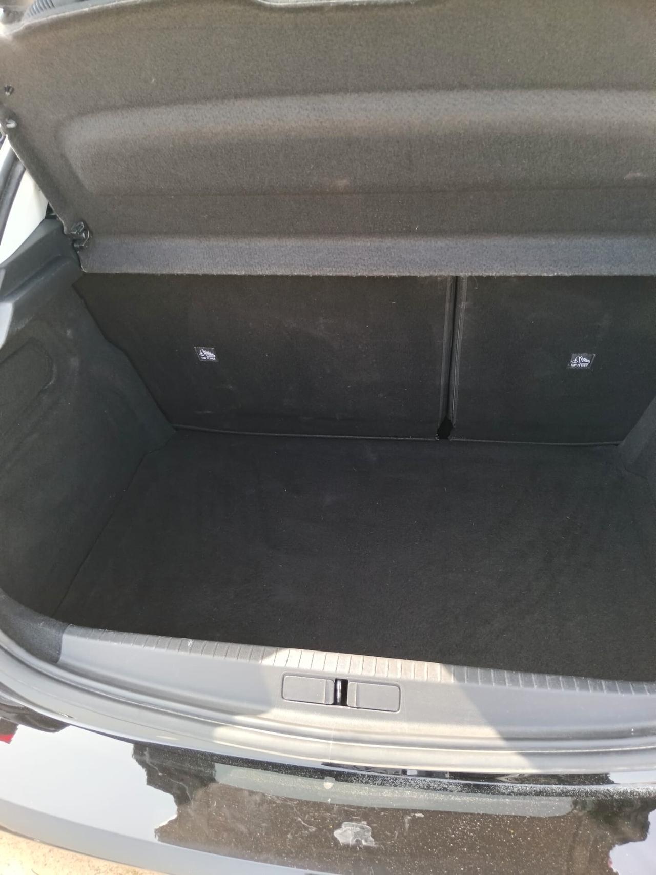 Opel Corsa 1.2 100 CV Edition