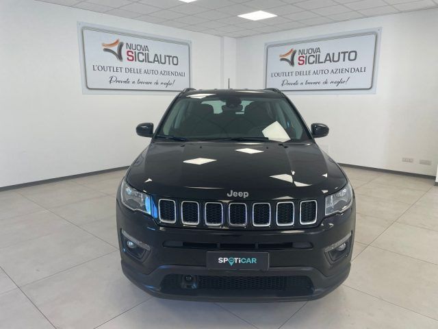 JEEP Compass 1.6 Multijet II 2WD Longitude