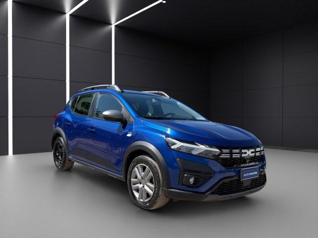 DACIA Sandero Stepway 1.0 TCe ECO-G Expression