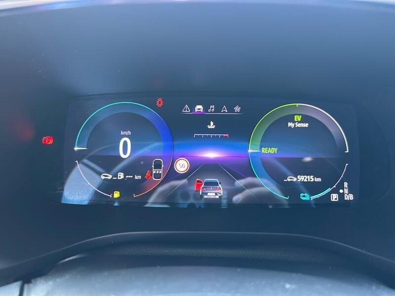 Renault Arkana Arkana 1.6 E-Tech hybrid R.S. Line Fast Track 145cv