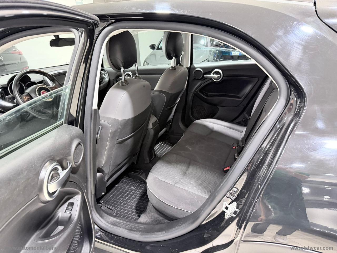 FIAT 500X 1.6 M.Jet 120 CV Business